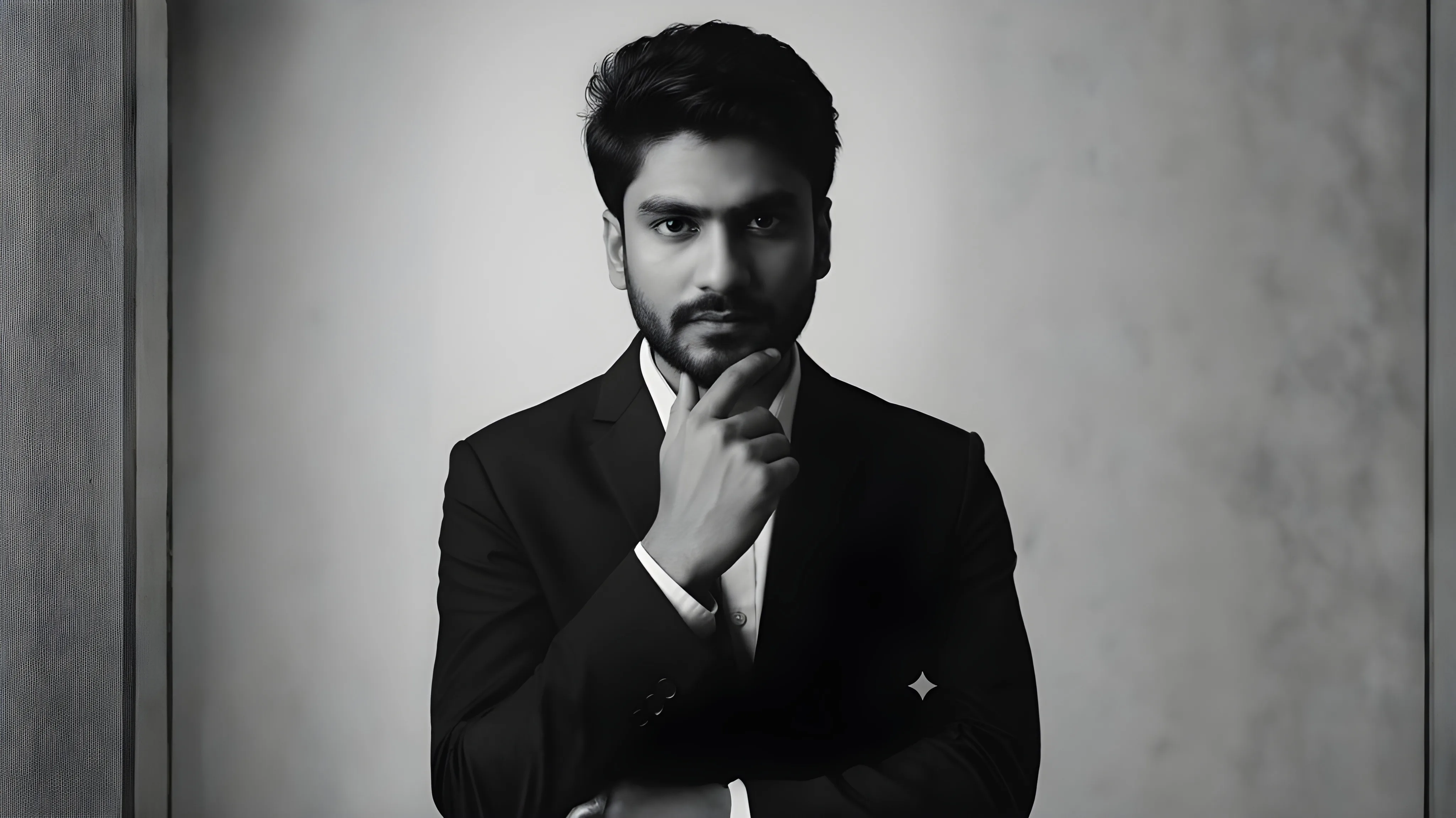 SARFARAZ SHAIKH